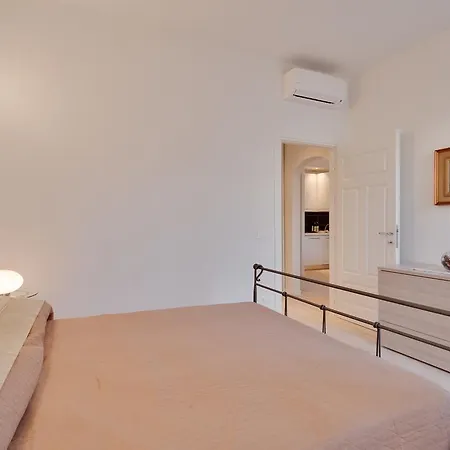 Апартаменты Santa Croce Vista Duomo *